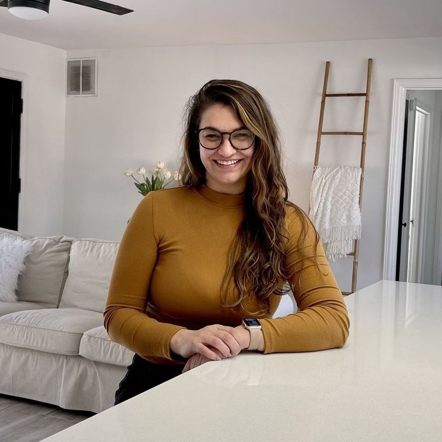 Nikki Bernal of Bluff City Realty