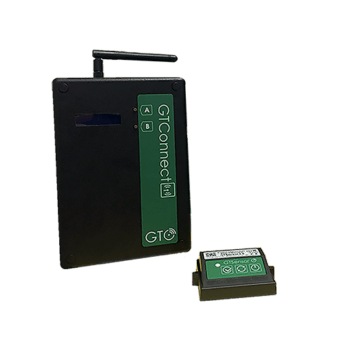 Sistema Green Trap Online