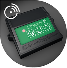 Display Green Trap Online
