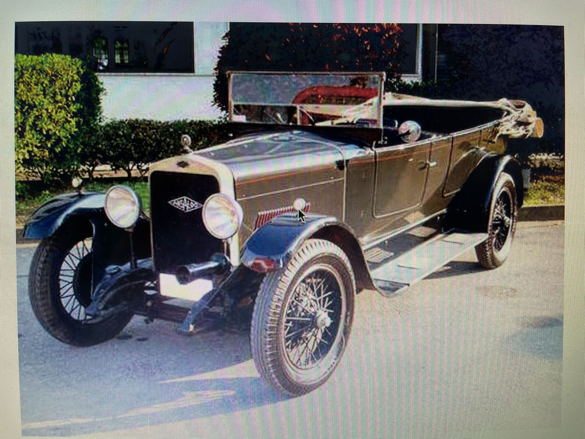 car hire