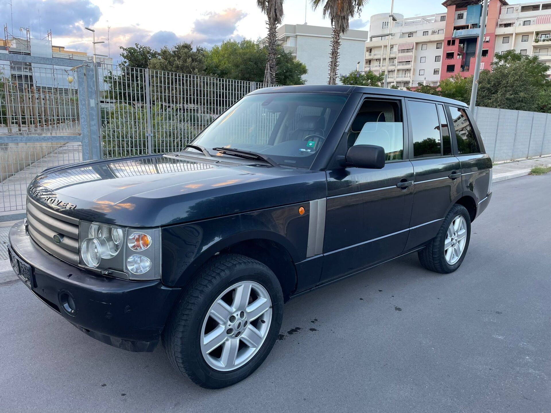 car hire