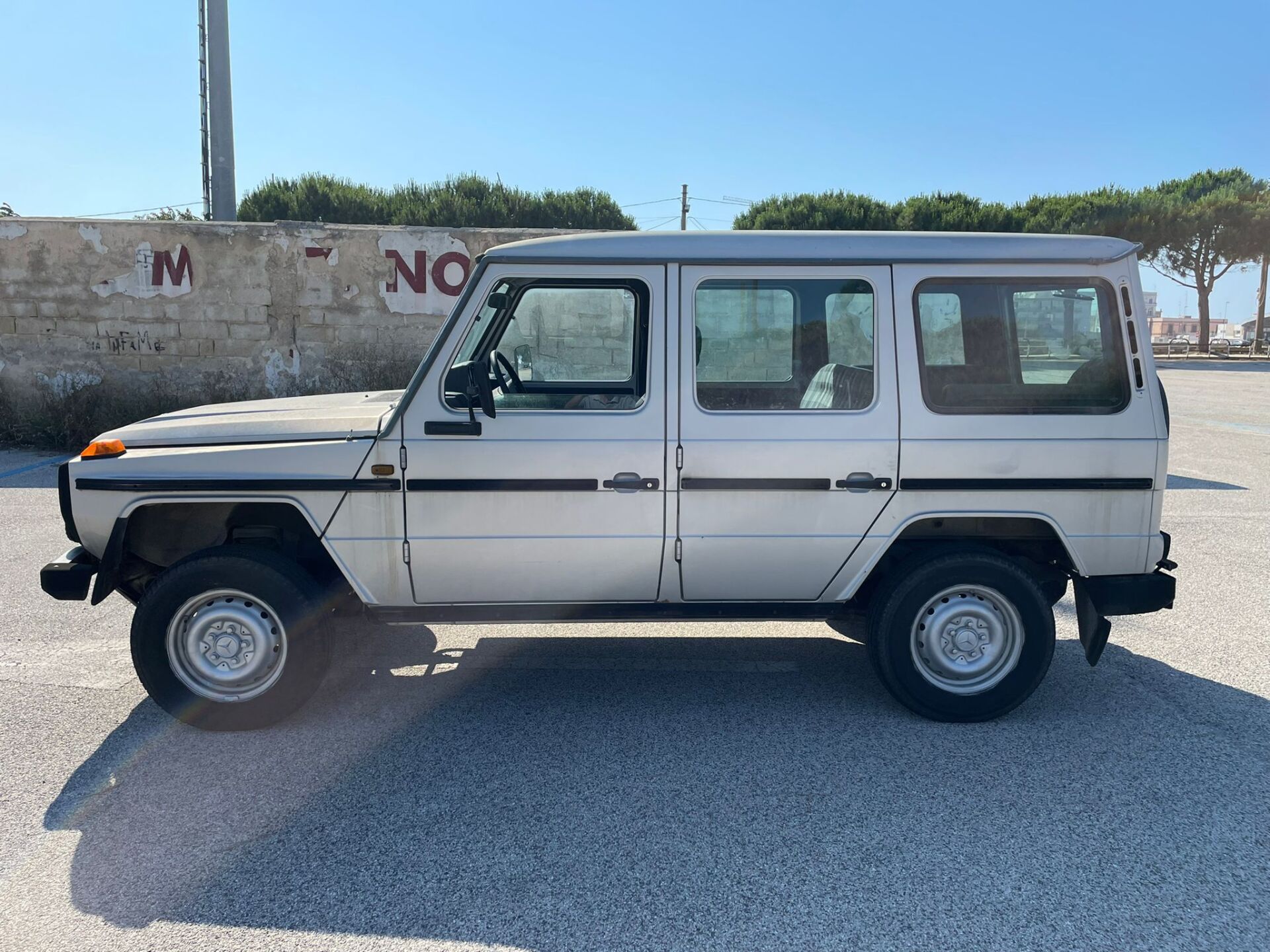 car hire
