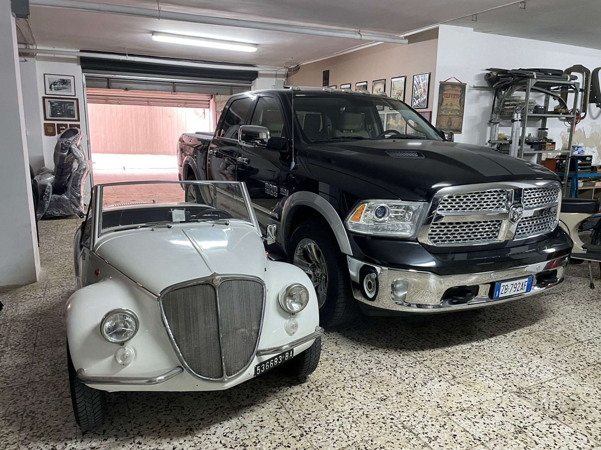 car hire