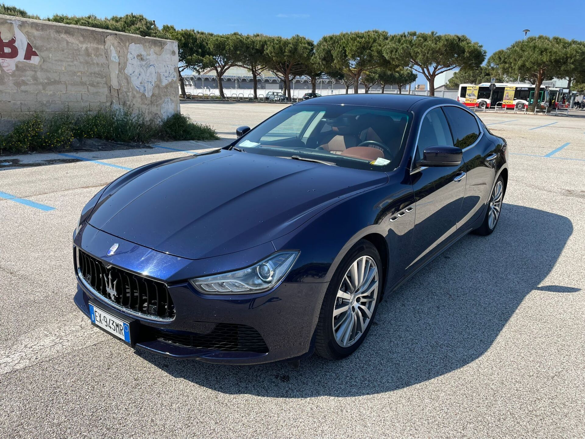 car hire