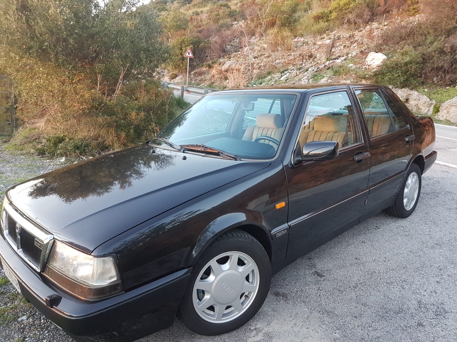 car hire