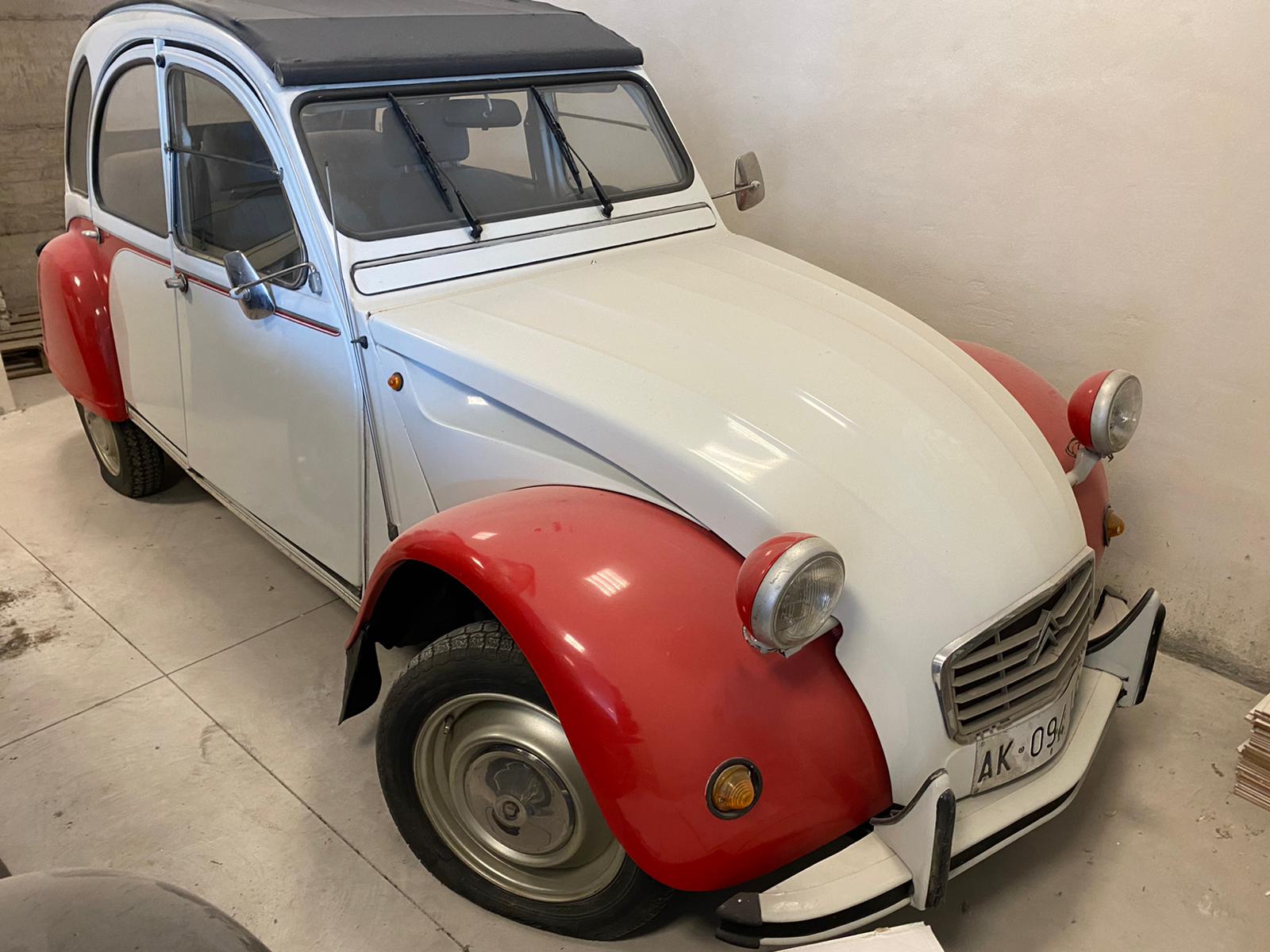 car hire
