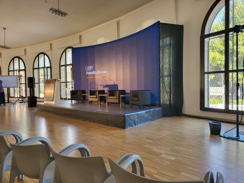 business event