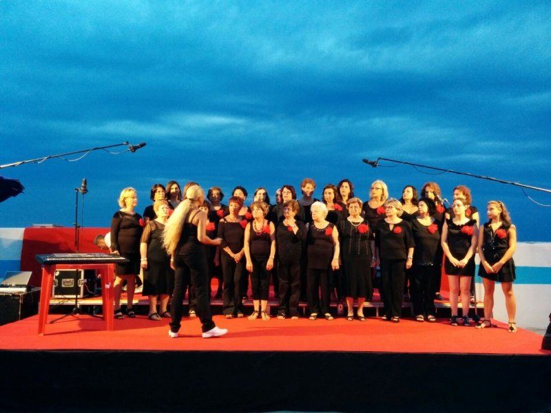 choir
