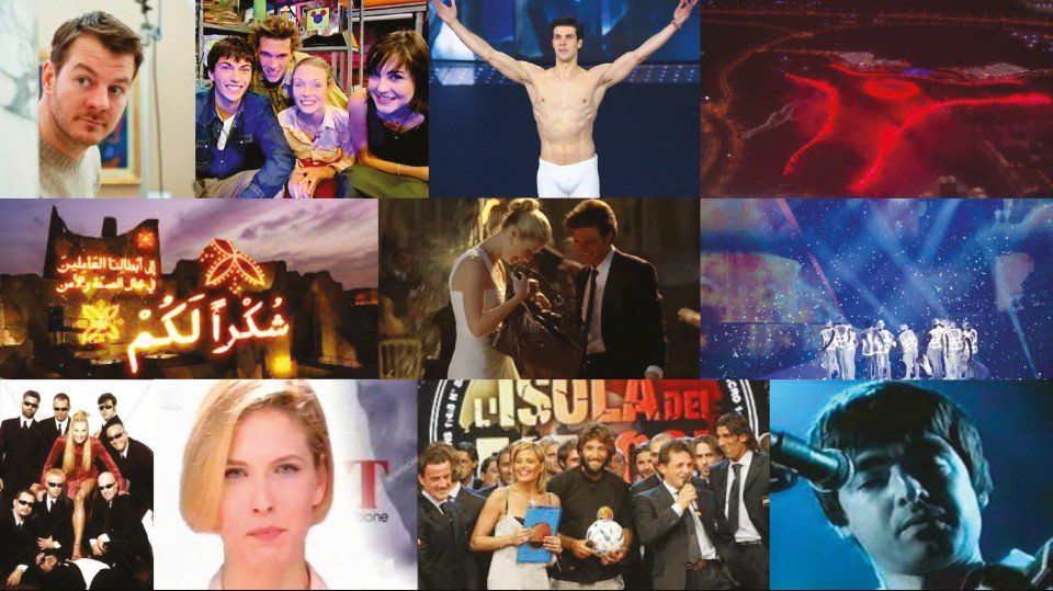 TV programmes