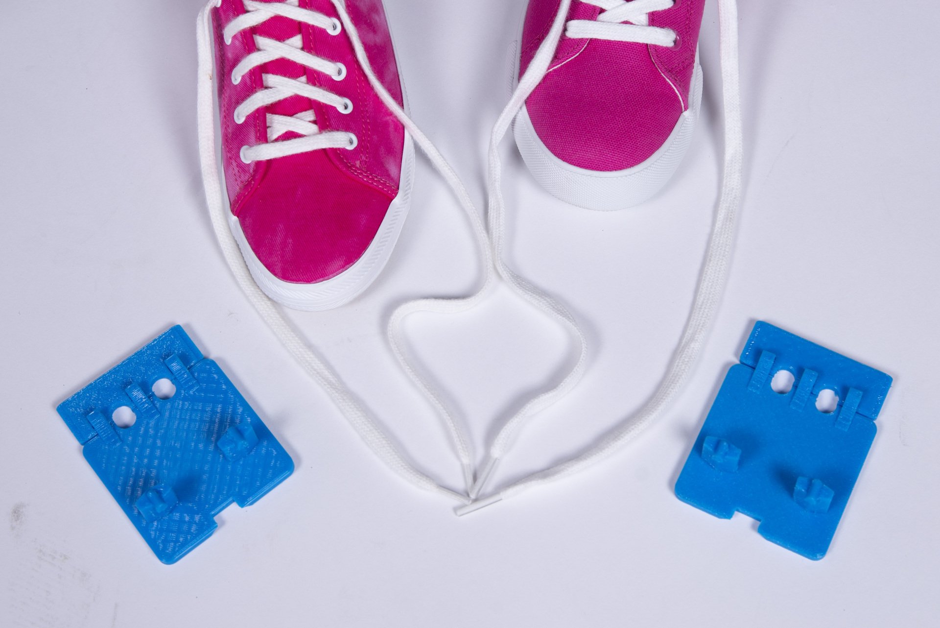 Shoe Tying Tool | Milwaukee, WI | 414-430-3145 - Toddler Shoe-Tying Tools That Eliminate Frustration