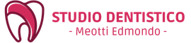 Studio dentistico Meotti - logo