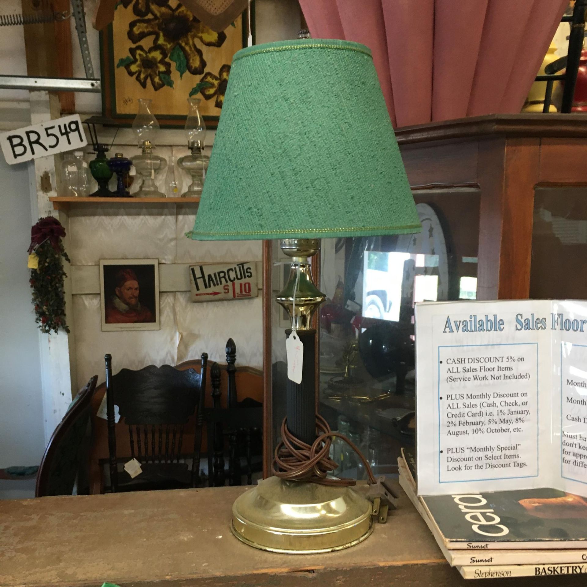 lamps for sale