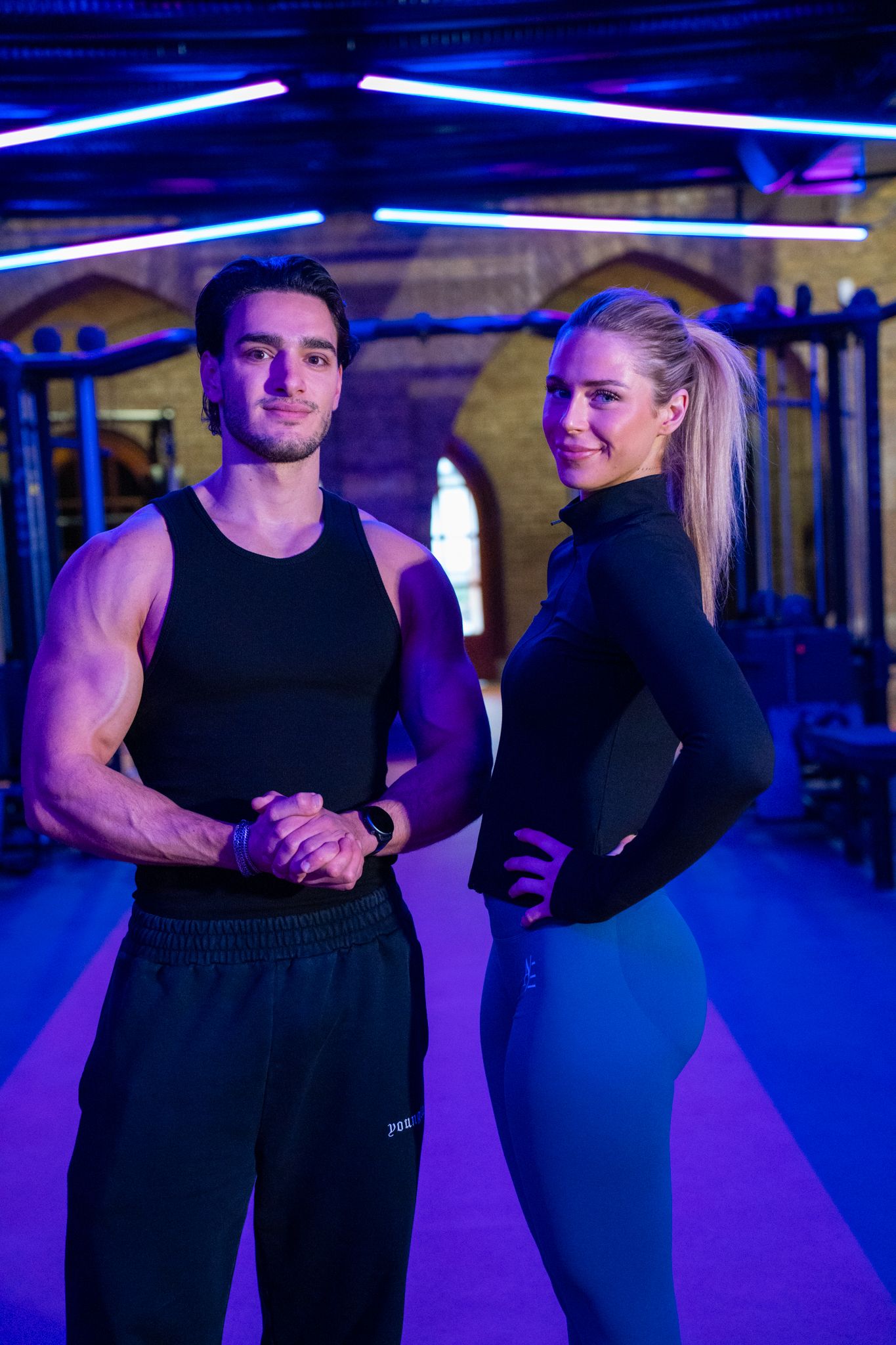 24/7 Fitness | @ My Gym Eindhoven | Eindhoven