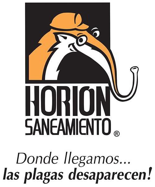 HORION SANEAMIENTO - Donde llegamos... las plagas desaparecen!