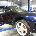 Post/Pre Purchase Inspection