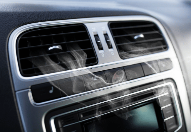 Air Conditioning
