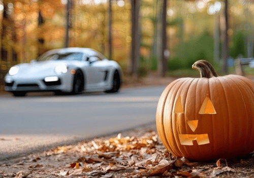 Avoid a Scary Breakdown This Fall with Preventive Car Care
