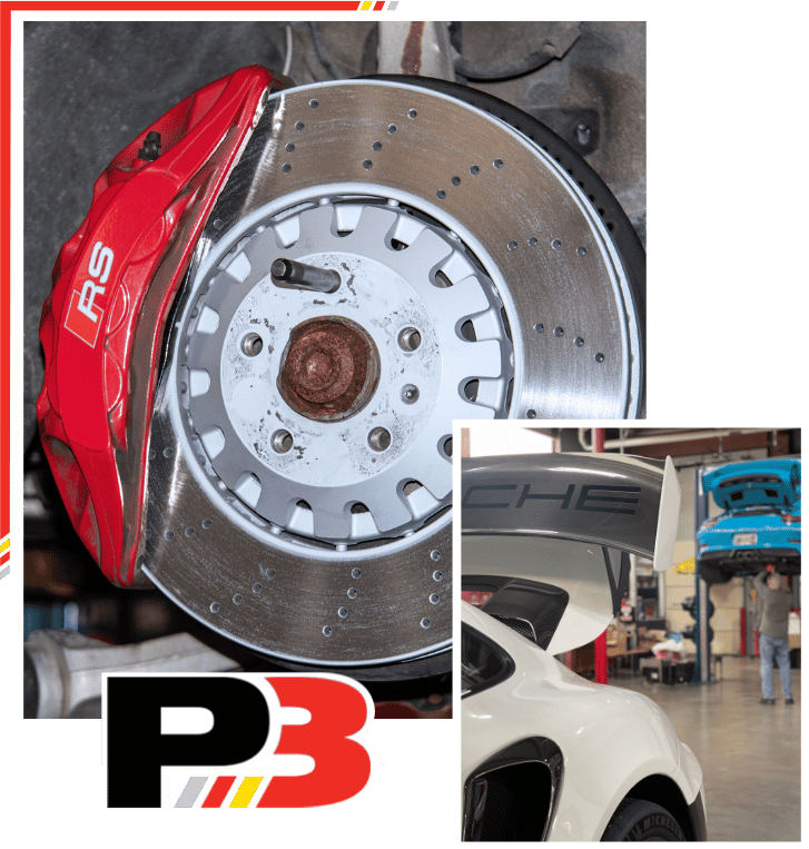 Professional Brake Service for Maximum Safety