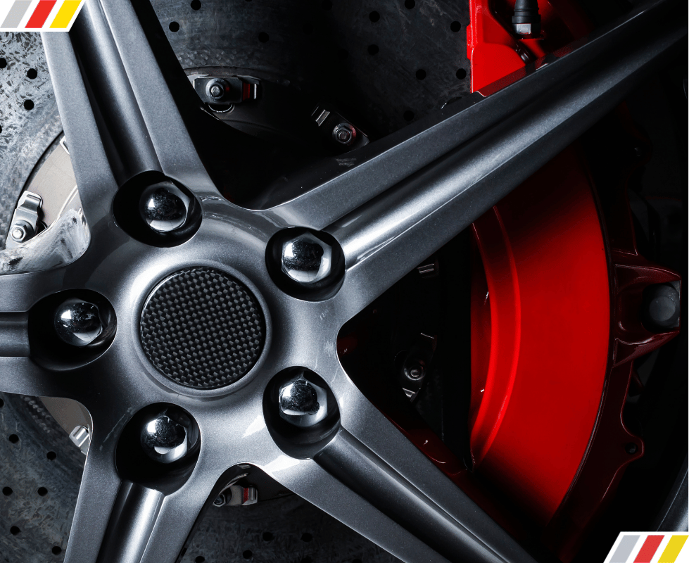 Comprehensive Brake Repair & Maintenance