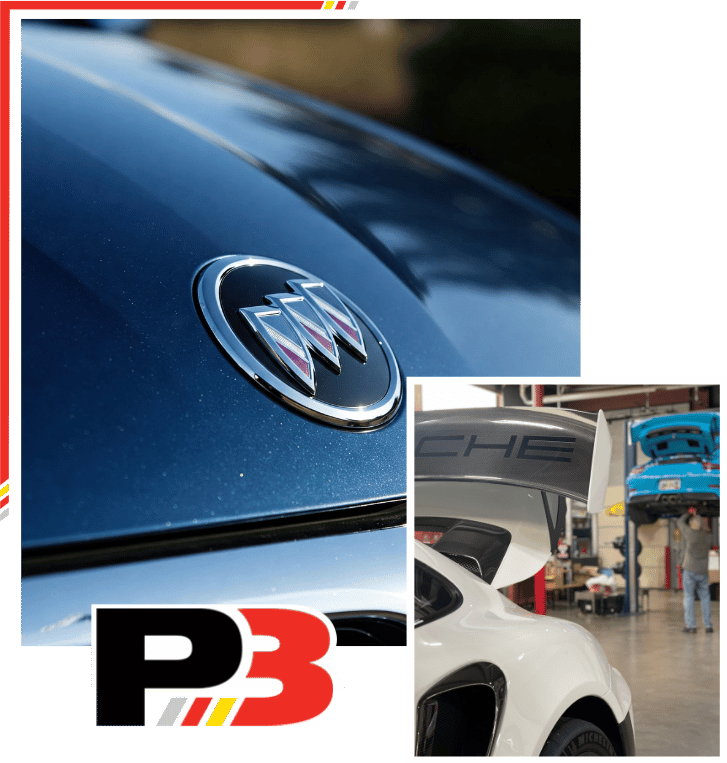 Expert Buick Service Backed by Proven Experience