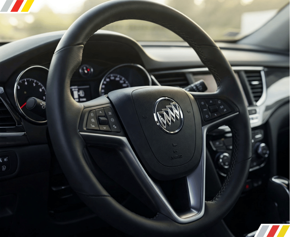 Reliable Buick Repairs with Customer-Focused Benefits