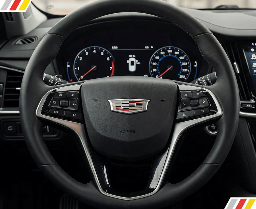 Cadillac Repair and Service