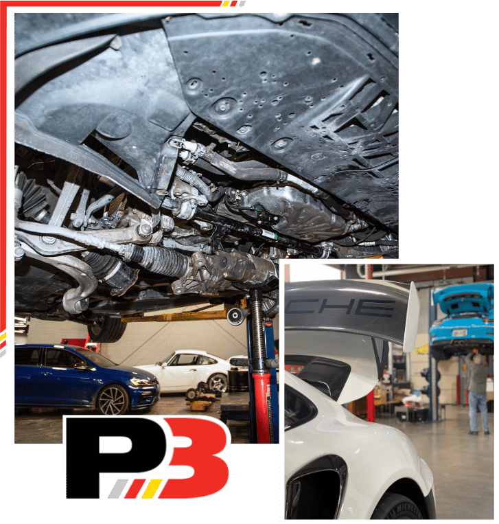 Precision Chassis Repair for Structural Integrity
