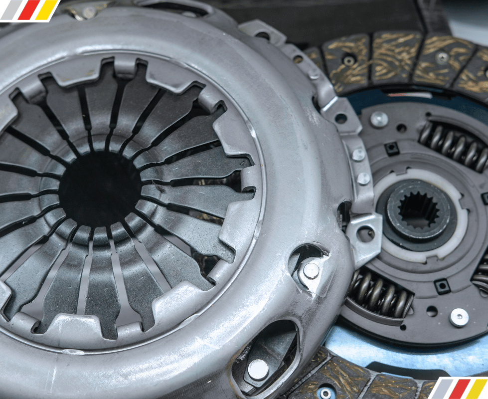 Smooth, Reliable Clutch Performance