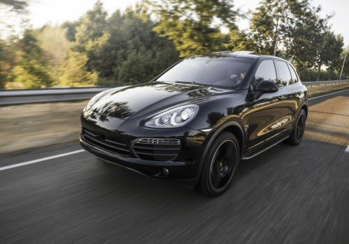 Common Signs of Porsche Transmission Problems in Centerville