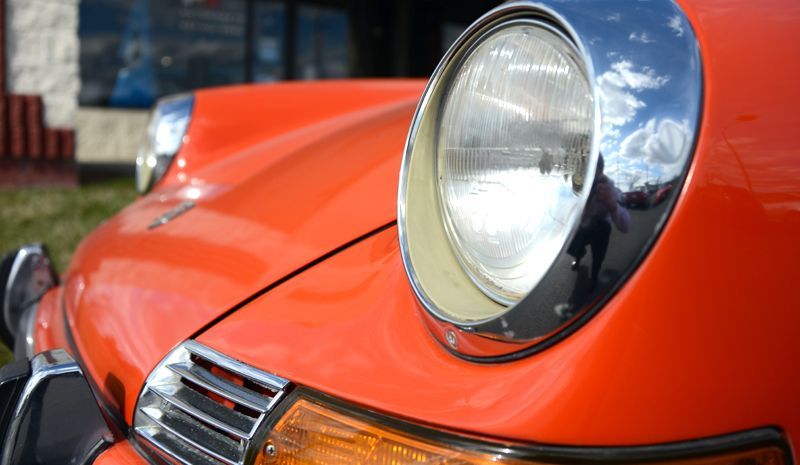 Porsche