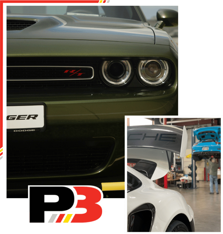 Performance-Focused Dodge Service You Can Rely On