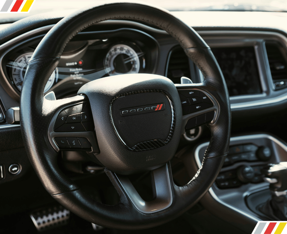 Dodge Repairs with Long-Term Value