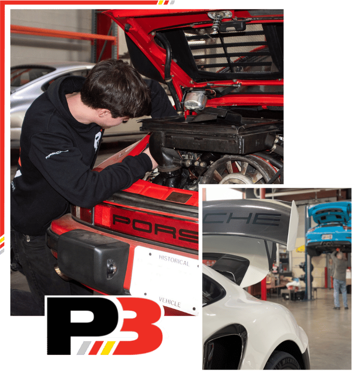 Comprehensive Electrical System Repairs & Diagnosis