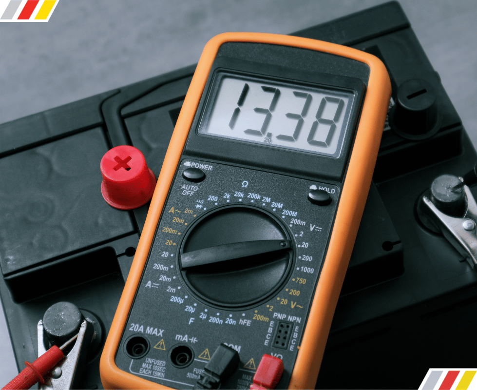 Expert Solutions for Electrical Problems