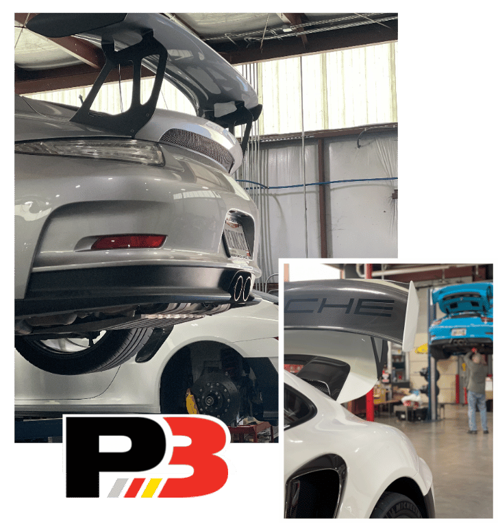 Reliable Emission Repair for Compliance & Efficiency
