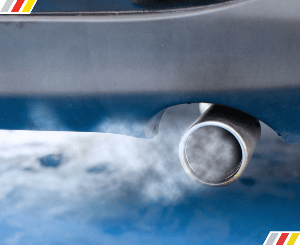 Ensure Compliance with Professional Emission Service