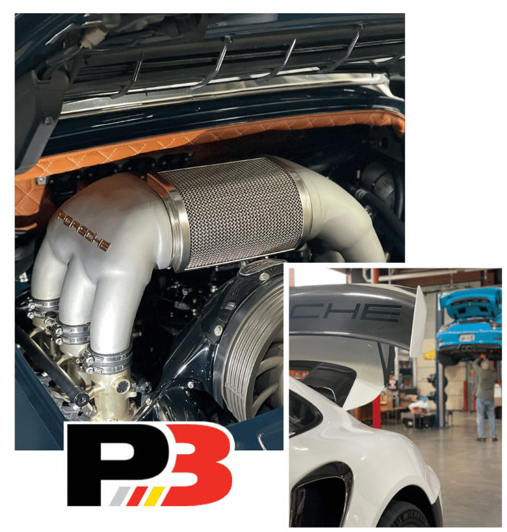 Engine Repair & Maintenance for Lasting Performance
