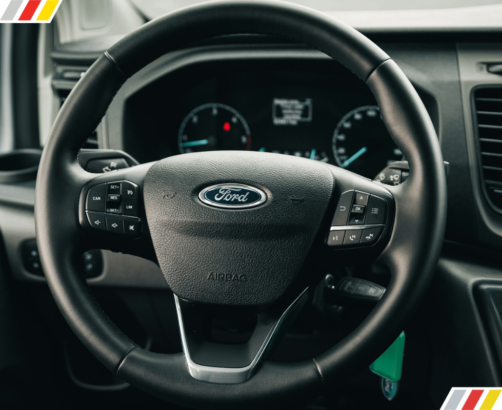 Ford Repair and Service