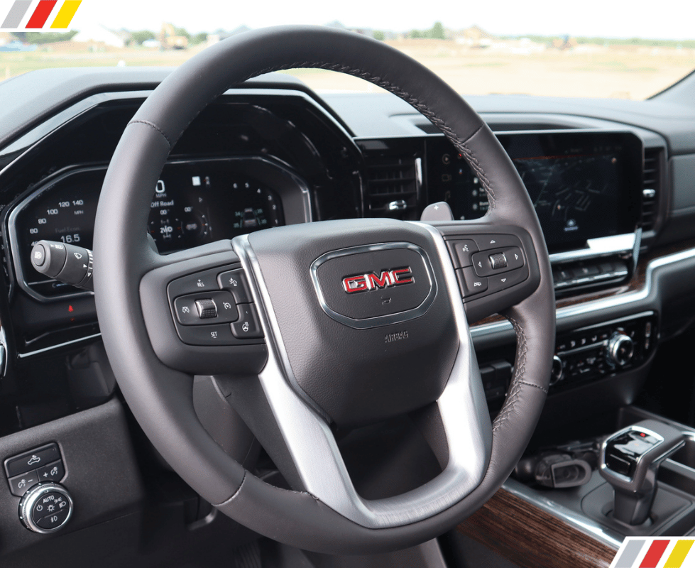 GMC Repair and Service