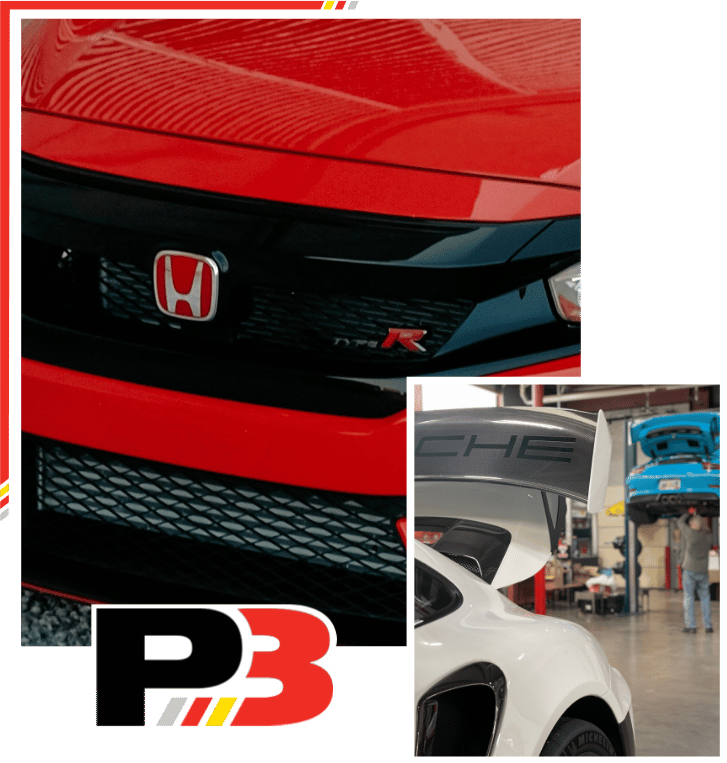 Trusted Honda Repairs & Maintenance Solutions