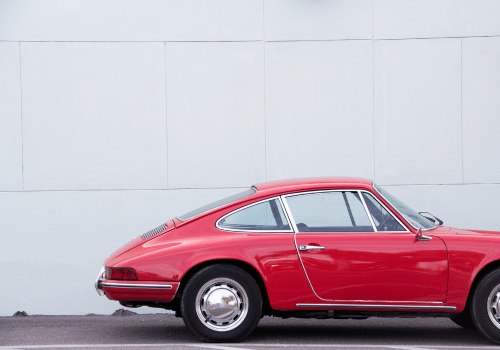 How a Faulty Alternator Kills Your Porsche’s Performance