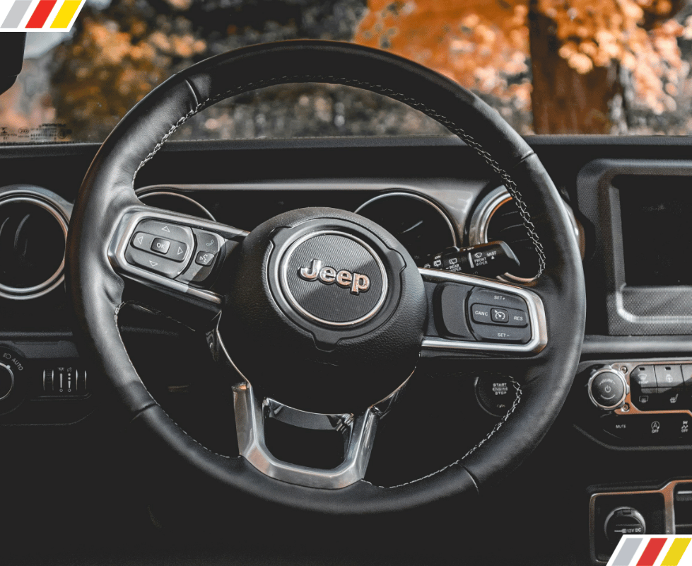 Jeep Repairs & Upgrades for Every Adventure