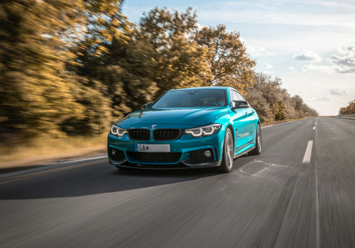 Maintain Your BMW’s Clutch In Dayton For Maximum Performance