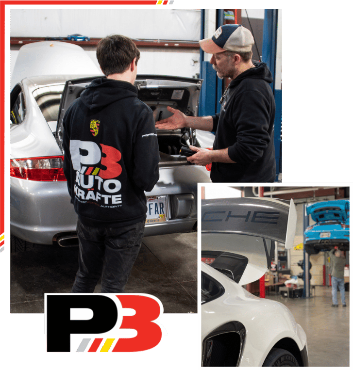 Performance Tuning & Upgrades for Maximum Power