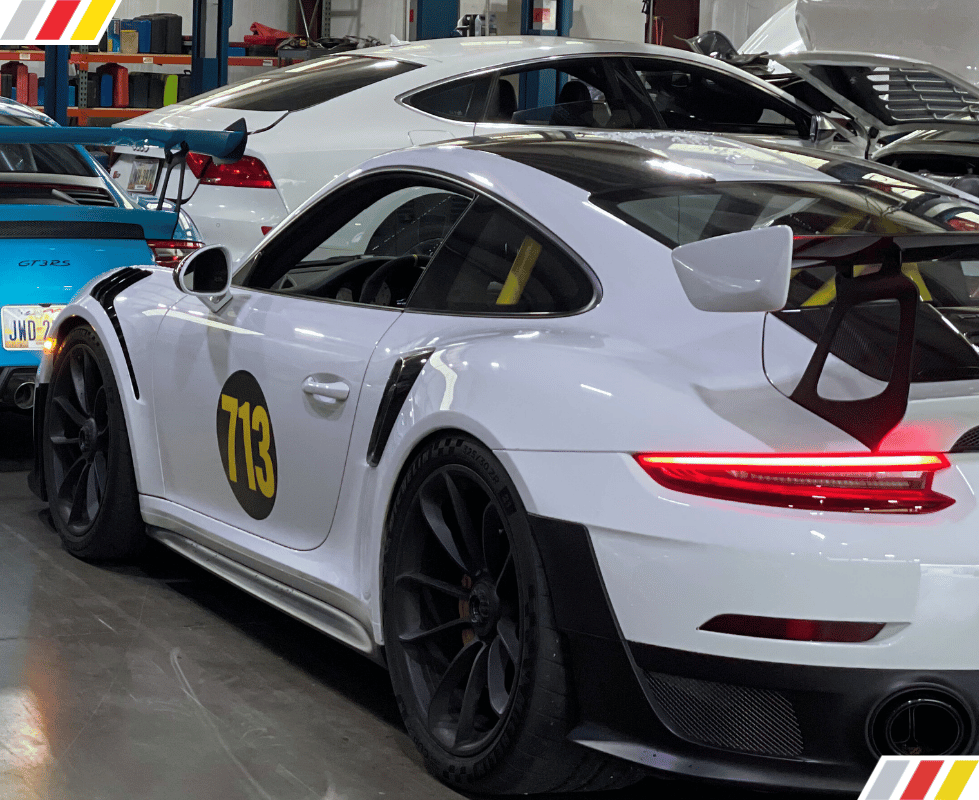 Performance Tuning & Optimization