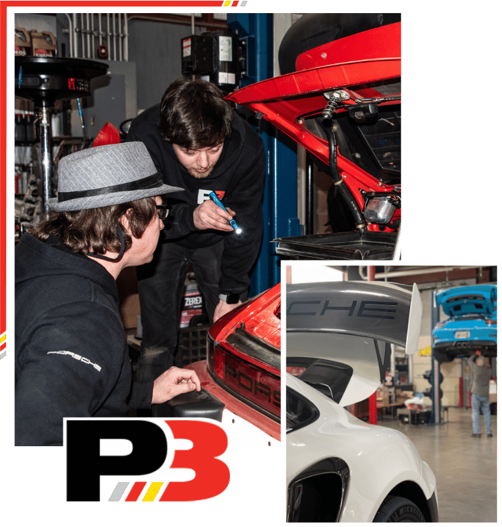 Pre-Purchase Vehicle Inspection for Confidence