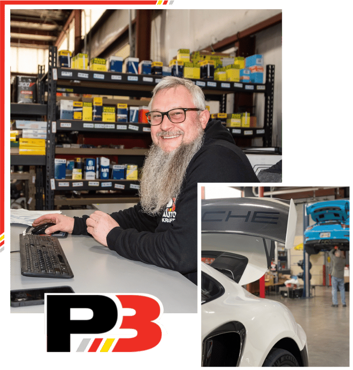 Preventive Maintenance Built for Long-Term Ownership