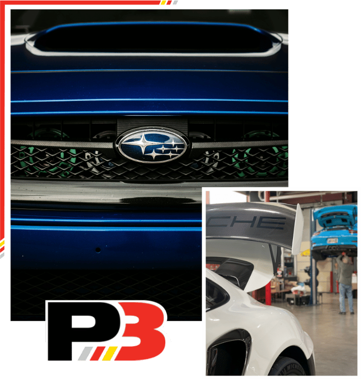 Subaru Repairs That Match Your Vehicle&rsquo;s Reliability