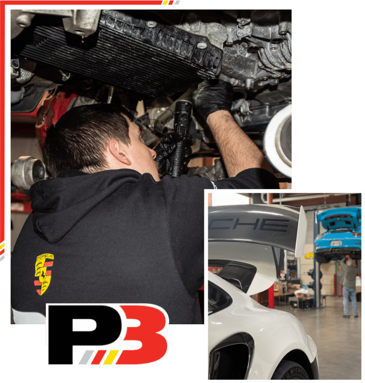 Suspension Repair & Service for a Smoother Ride