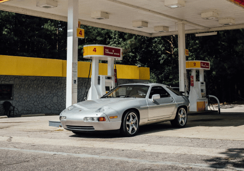 The Best Garage in Centerville to Tackle a Porsche’s Fuel Pump Failure